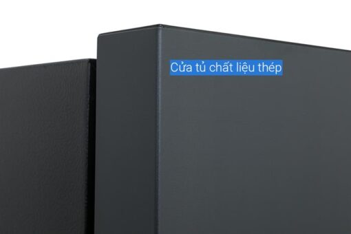 Tủ lạnh Aqua Inverter 358 lít AQR-T410FA(SL)
