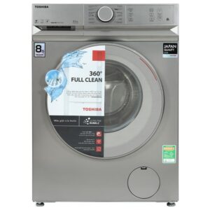 Máy giặt Toshiba Inverter 8.5 kg TW-BL95A4V(SS)