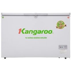 Tủ đông Kangaroo 256 lít KG398C2