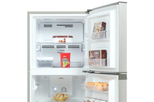 Tủ lạnh Casper 185 lít RT-200VS