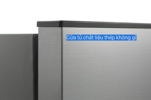 Tủ lạnh Casper 185 lít RT-200VS