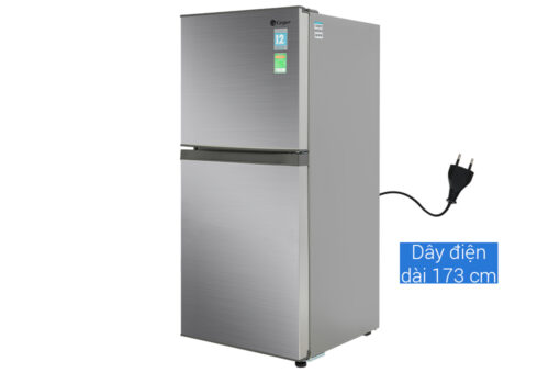 Tủ lạnh Casper 185 lít RT-200VS