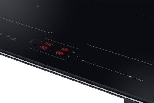 Bếp từ 4 vùng nấu Samsung NZ64B5066FK/SV