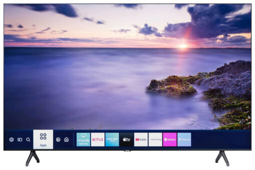 Smart Tivi Samsung 4K 75 inch 75TU7000