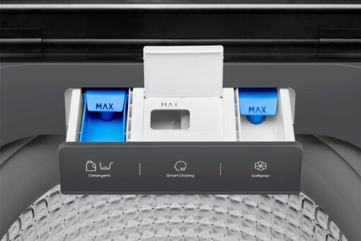 Máy giặt Aqua Inverter 14 kg AQW-DR140UHT PS