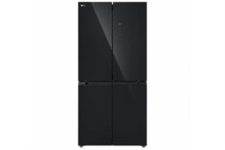 Tủ lạnh LG Inverter 474 lít Multi Door LFB47BLG