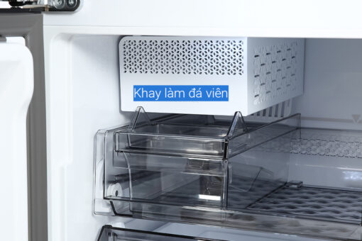 Tủ lạnh Samsung Inverter 599 lít RF60A91R177/SV