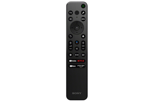 Google Tivi OLED Sony 4K 55 inch XR-55A80L