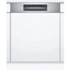 Máy rửa bát âm tủ Bosch SMI4HCS48E serie 4