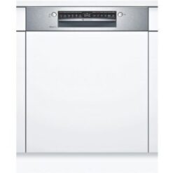 Máy rửa bát âm tủ Bosch SMI4HCS48E