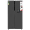 Tủ lạnh Toshiba Inverter 596 lít GR-RS775WI-PMV(06)-MG