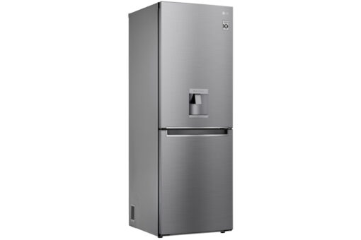 Tủ lạnh LG Inverter 305 lít GR-D305PS