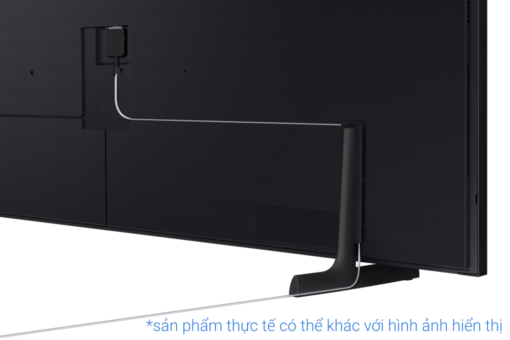 Smart Tivi Khung Tranh The Frame QLED Samsung 4K 55 inch QA55LS03D