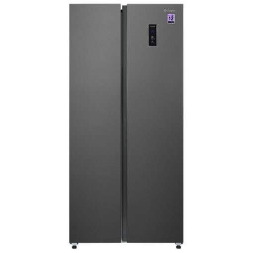 Tủ lạnh Casper Inverter 458 lít Side By Side RS-460PG