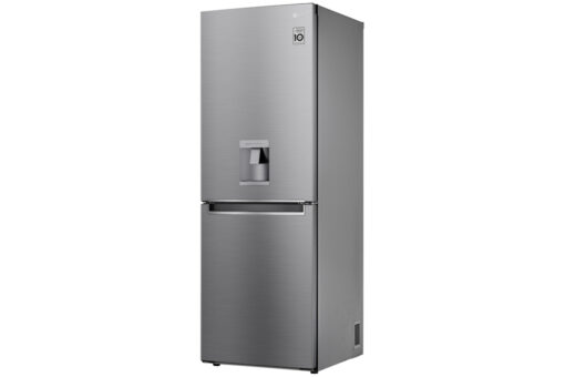 Tủ lạnh LG Inverter 305 lít GR-D305PS