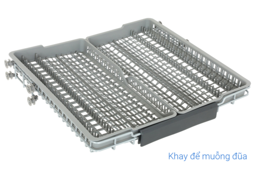 Máy rửa chén độc lập Samsung DW60CG550FSGSV