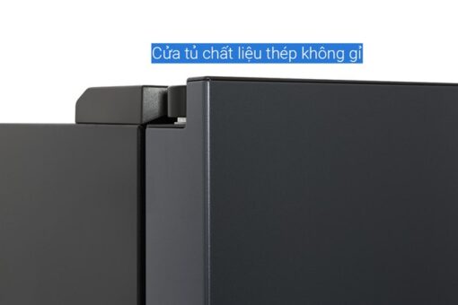 Tủ lạnh Aqua Inverter 646 lít AQR-S682XA.SLB