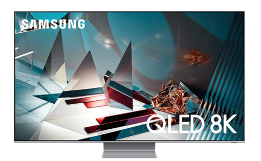 Smart Tivi QLED  8K Samsung 75Q800T 75 inch