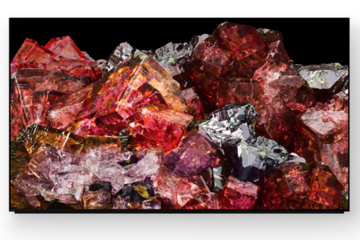 Google Tivi MiniLED Sony 4K 75 inch XR-75X95L