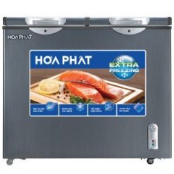 Tủ đông Hòa Phát 205 Lít HPF BD6205G / HCF 506S2Đ2SH
