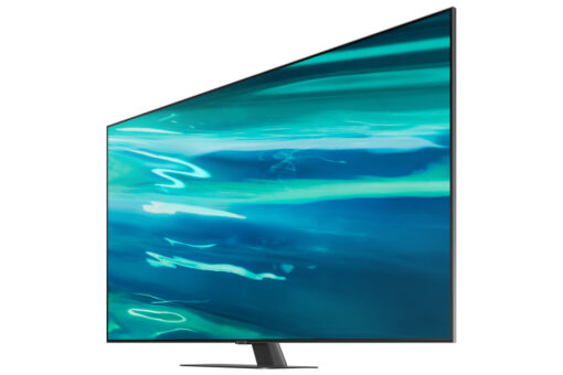 Smart Tivi QLED 4K 50 inch Samsung QA50Q80A