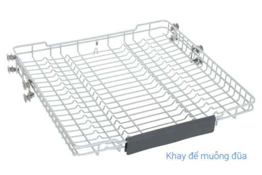 Máy rửa chén độc lập Samsung DW60CG550FSGSV