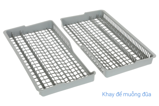 Máy rửa chén độc lập Samsung DW60CG550FSGSV