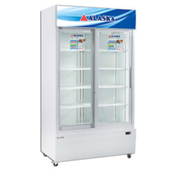 Tủ mát Alaska 1200 lít SL-12CS