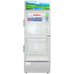Tủ mát Sanaky 250 lít VH-258WL