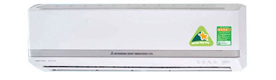 Điều hòa Mitsubishi Heavy Inverter 9.000BTU SRK/SRC25ZJ-S5