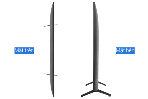 Smart Tivi Samsung 4K 75 inch 75TU7000