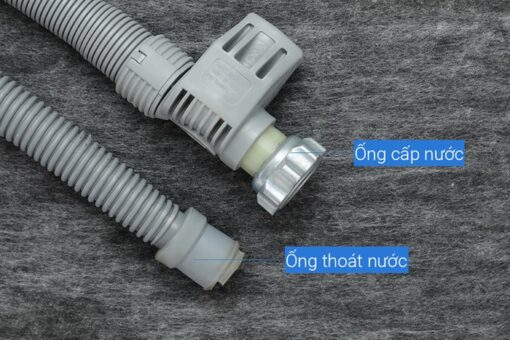 Máy rửa bát độc lập LG LDT14BGA3