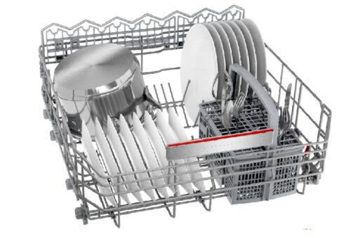 MÁY RỬA BÁT ĐỘC LẬP BOSCH SMS8ZDW48M SERIE 8 SẤY ZEOLITH