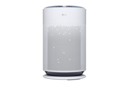 Máy lọc khí LG PuriCare 360 HIT AS60GHBG0