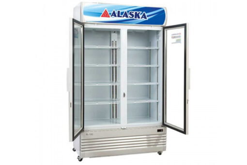 Tủ mát Alaska 1200 lít SL-12C