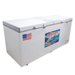 Tủ đông Denver AS-1500MD