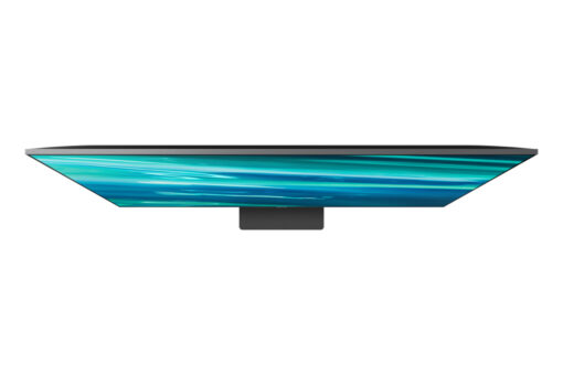 Smart Tivi QLED 4K 50 inch Samsung QA50Q80A