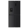 Tủ lạnh Hitachi Inverter 464 lít Multi Door HR4N7520DSWDXVN