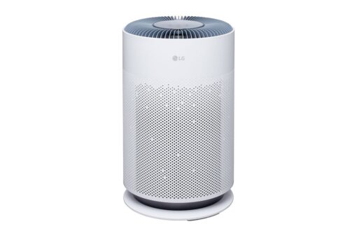 Máy lọc khí LG PuriCare 360 HIT AS60GHBG0