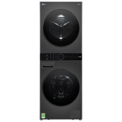 Máy giặt sấy LG Inverter 14 kg WT1410NHB