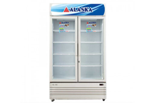 Tủ mát Alaska 1200 lít SL-12C