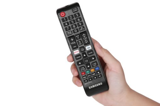 Smart Tivi Samsung 4K 75 inch 75TU7000