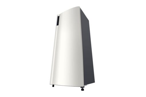 Tủ đông đứng LG 165 lít 1 cửa LOF16BGM