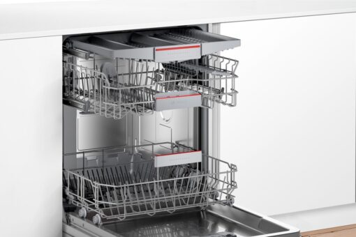 Máy rửa bát Bosch SMI4HVS33E