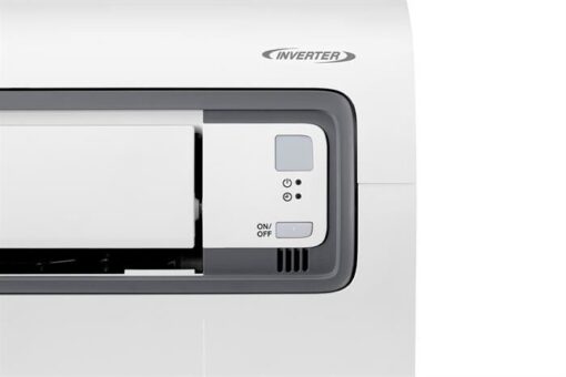 Điều hòa Daikin Inverter 2 HP FTKB50ZVMV