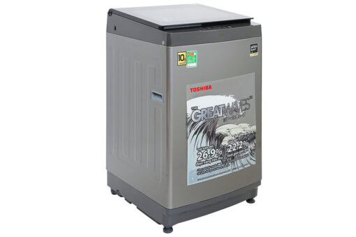 Máy giặt Toshiba 10.5 kg AW-UK1150HV(SG)
