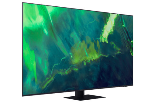 Smart Tivi QLED 4K 85 inch Samsung QA85Q70A