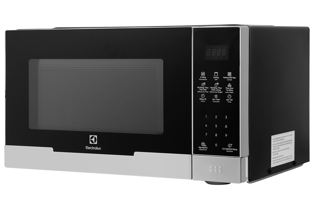 Lò vi sóng Electrolux EMG23DI9EBP 23 lít