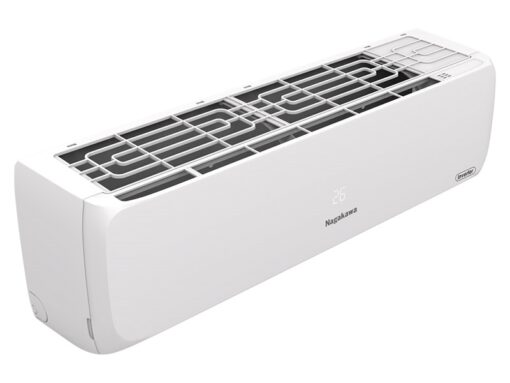 ĐIỀU HÒA NAGAKAWA 12000BTU 1 CHIỀU INVERTER NIS-C12R2H12
