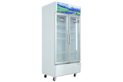 Tủ Mát SANAKY 700 Lít VH-8009HP3